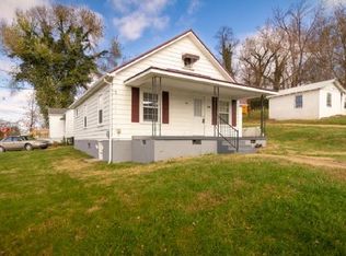 3800 Busbee St, Kingsport, TN 37664