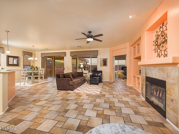 3rd image of 8064 W Greensleeves Way
