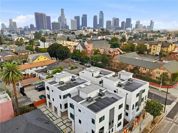 206 N Union Ave, Los Angeles, CA 90026