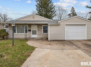 2409 N Michigan Ave, Davenport, IA 52804