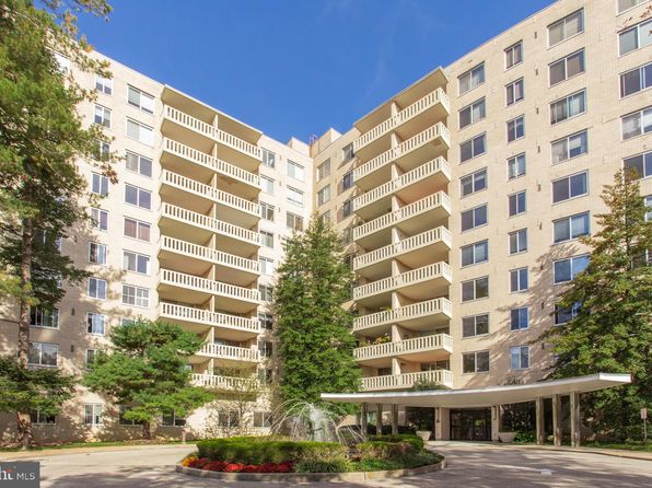 Bala Cynwyd Apartments For Sale