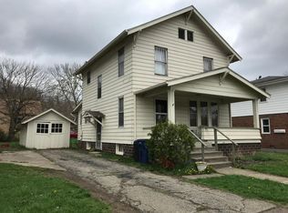 296 E State St, Athens, OH