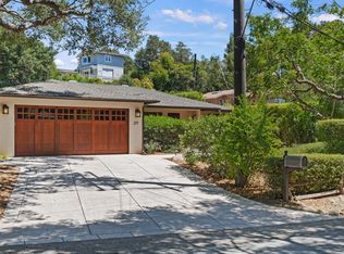 277 Canon Dr, Santa Barbara, CA 93105