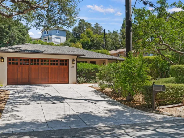 277 Canon Dr, Santa Barbara, CA 93105