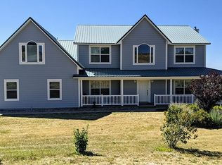6399 E Panorama Dr, Idaho Falls, ID 83401