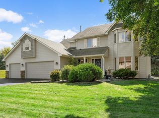 3121 Chandler Ct, Burnsville, MN 55337