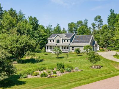 55 Applewood Lane, Williston, VT, 05495