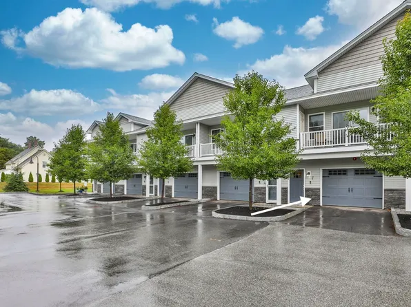 17 Callaway Drive #5, Concord, NH 03301