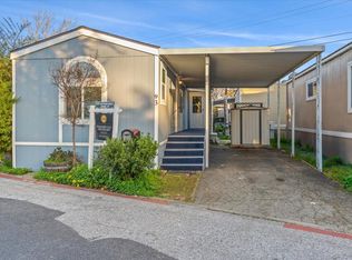 440 Moffett Blvd SPC 93, Mountain View, CA 94043