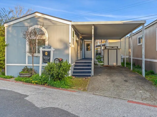 440 Moffett Blvd Spc 93, Mountain View, CA 94043