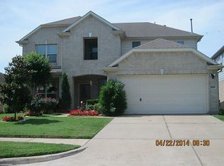 15314 Marlowe Grove Dr, Sugar Land, TX 77498