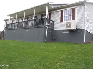 635 Lockcuff Rd, Williamsport, PA 17701