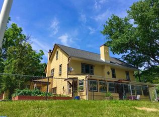 403 Perry Auger Rd, Upper Black Eddy, PA 18972