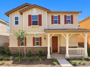 7462 Devon, Chino, CA 91708