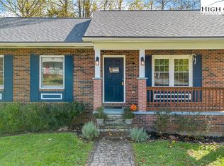 823 NW Queens Street #79, Lenoir, NC 28645