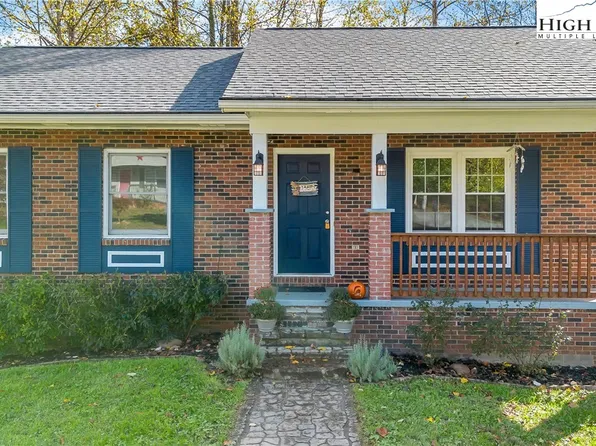 823 NW Queens Street #79, Lenoir, NC 28645