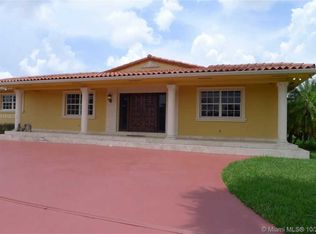 8401 SW 4th St, Miami, FL 33144