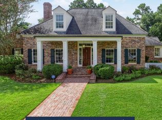 519 Hidden Lake Ct, Baton Rouge, LA 70810