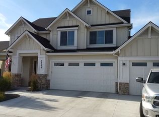 3354 E Rockhampton St, Meridian, ID 83642