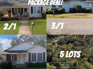 309 Caldwell St, Tallassee, AL 36078