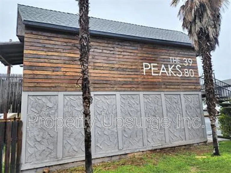 The Peaks — Photo 16