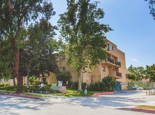 1701 Neil Armstrong St APT 105, Montebello, CA 90640