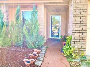 1423 River Rock Dr, Missouri City, TX 77489