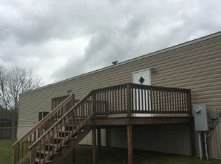 1519 Olias Rd, Erath, LA 70533