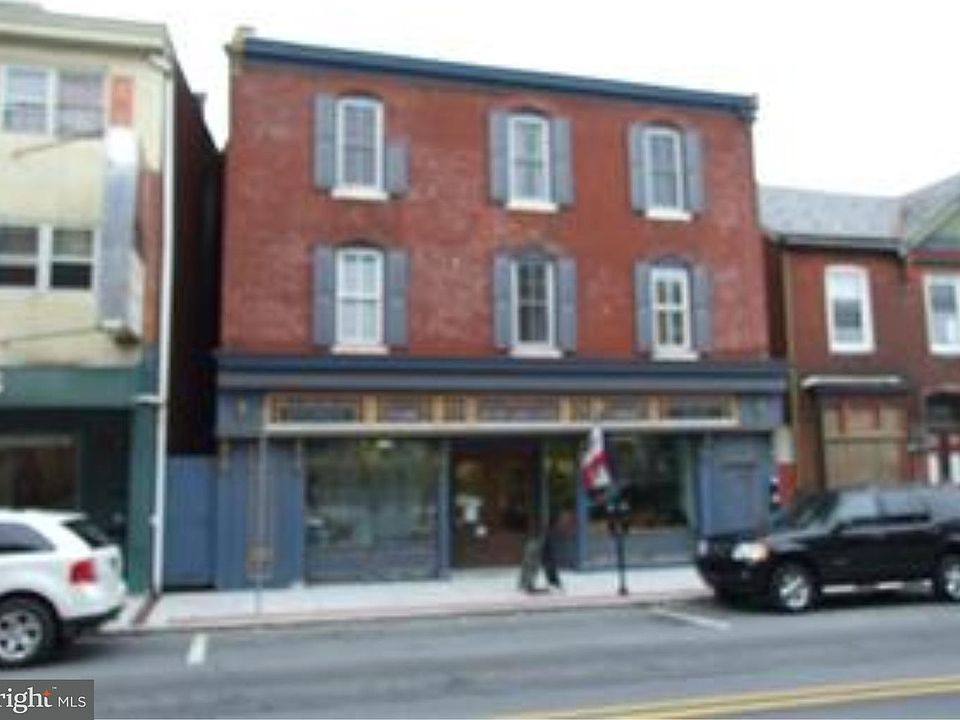 1st image of 35 S 3rd St #1