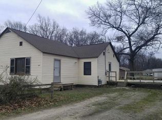 3811 Evanston Ave, Muskegon, MI 49442