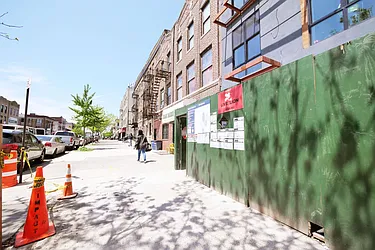 Rented by Osric Management LLC