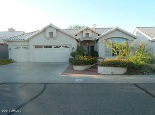 3336 E Sequoia Dr, Phoenix, AZ 85050