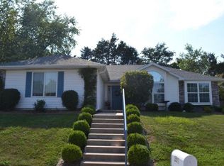 3511 Calumet Dr, Columbia, MO 65201