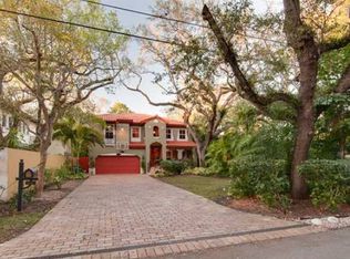 4181 Lybyer Ave, Miami, FL 33133