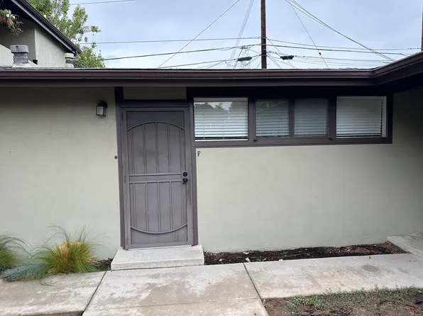 527 N Hollenbeck Ave APT F, Covina, CA 91723