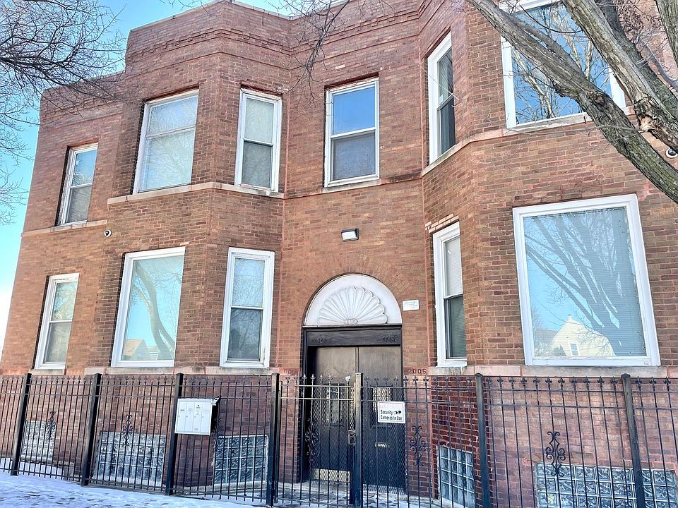 1st image of 4741 W Wabansia Ave #43