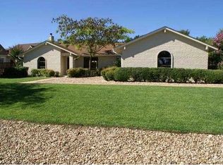 107 Kite St, Austin, TX 78734