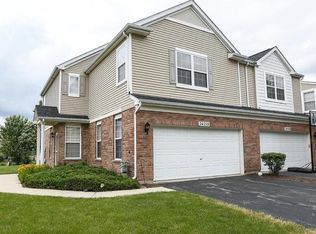 24210 W Leski Ln, Plainfield, IL 60585