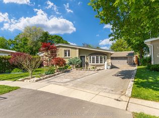 26 Alston Ct, Brampton, ON L6W 3B6