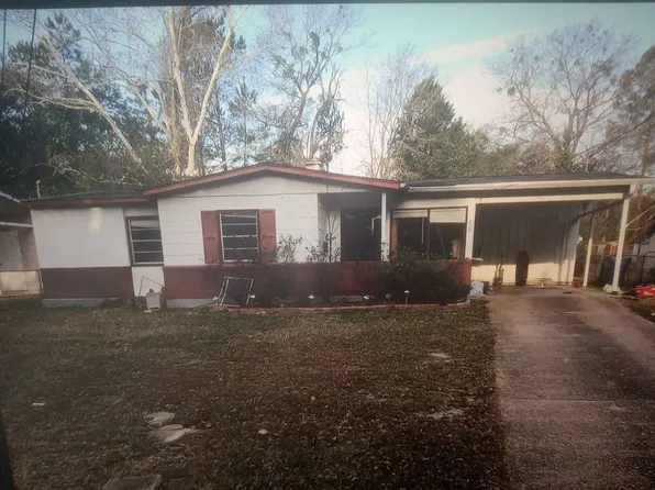 15 Kurthwood Rd, Leesville, LA 71446