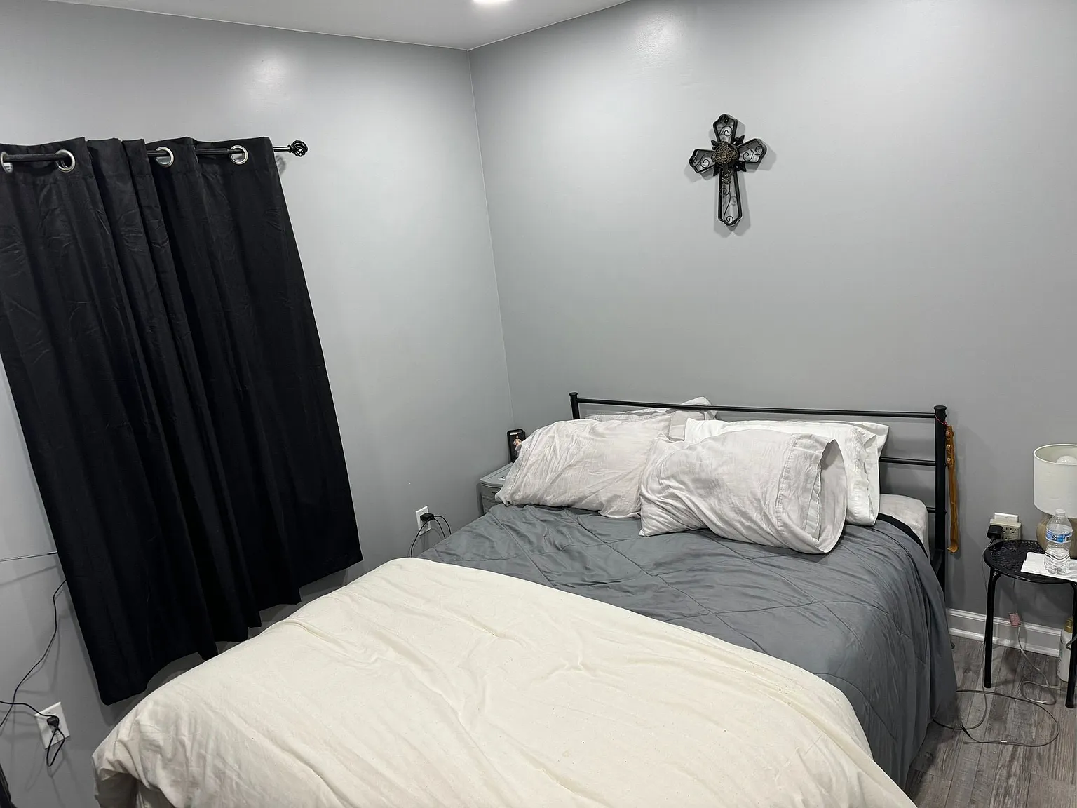 1 bed, 600 sqft, $1,200 — Photo 4