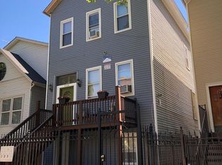 1729 N Fairfield Ave #G1, Chicago, IL 60647