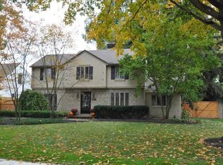 1673 Berkshire Rd, Upper Arlington, OH 43221