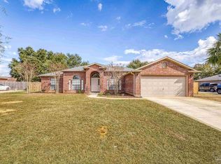 5432 Turbine Way, Pace, FL 32571