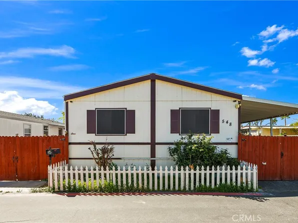 1097 N State St Spc 548, Hemet, CA 92543