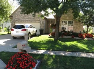 11235 Midnight Pass, Fishers, IN 46037