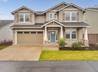 1663 NW Edgar St, McMinnville, OR 97128