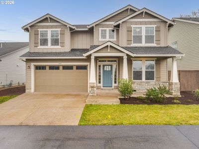 1663 NW Edgar St, McMinnville, OR, 97128