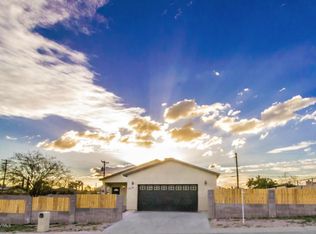 1314 S San Antonio Dr, Tucson, AZ 85713