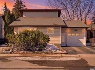 347 DELARONDE ROAD, Saskatoon, SK S7J 3Y5